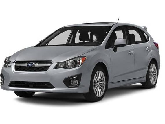 SUBARU IMPREZA 2014 JF1GPAC65E8241907 image SUBARU IMPREZA 2014 JF1GPAC65E8241907 image