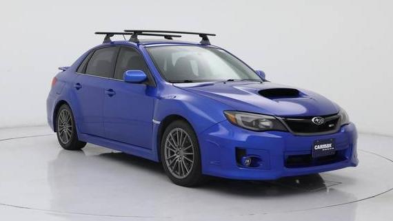 SUBARU IMPREZA 2014 JF1GV7F64EG002987 image