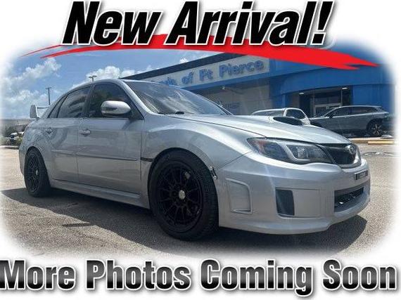 SUBARU IMPREZA 2014 JF1GV8J61EL007603 image