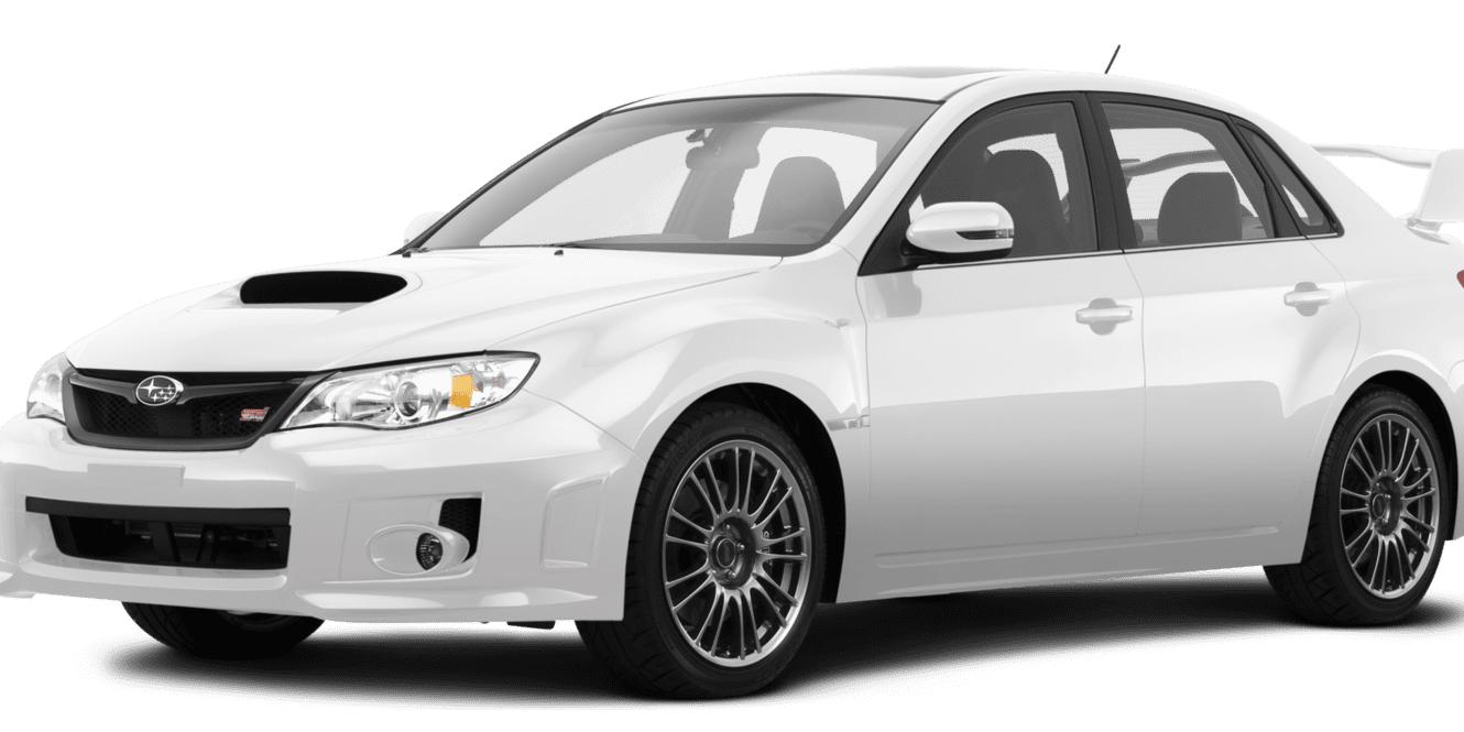 SUBARU IMPREZA 2014 JF1GV8J6XEL006935 image