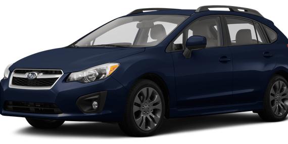 SUBARU IMPREZA 2014 JF1GPAL63EH222658 image SUBARU IMPREZA 2014 JF1GPAL63EH222658 image