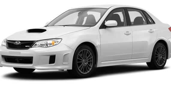 SUBARU IMPREZA 2014 JF1GV7E6XEG006950 image