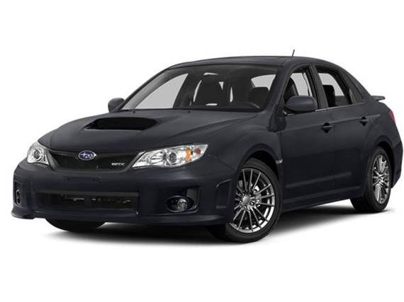 SUBARU IMPREZA 2014 JF1GV7E63EG003789 image