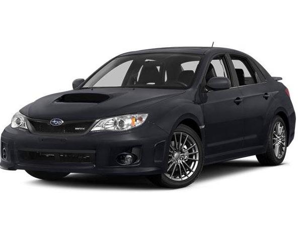 SUBARU IMPREZA 2014 JF1GV7F61EG013798 image