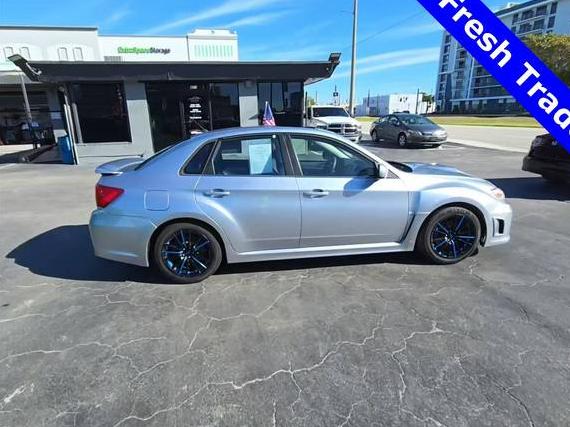 SUBARU IMPREZA 2014 JF1GV7F6XEG013251 image