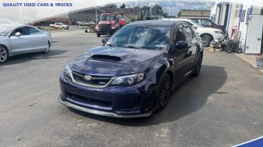 SUBARU IMPREZA 2014 JF1GV7E63EG010628 image