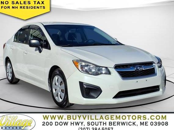 SUBARU IMPREZA 2014 JF1GJAA65EH023955 image SUBARU IMPREZA 2014 JF1GJAA65EH023955 image