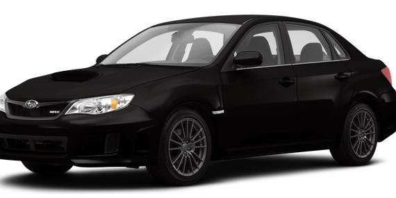 SUBARU IMPREZA 2014 JF1GV7F66EG015885 image