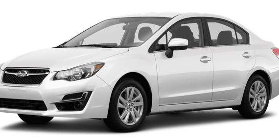 SUBARU IMPREZA 2015 JF1GJAK68FH008009 image