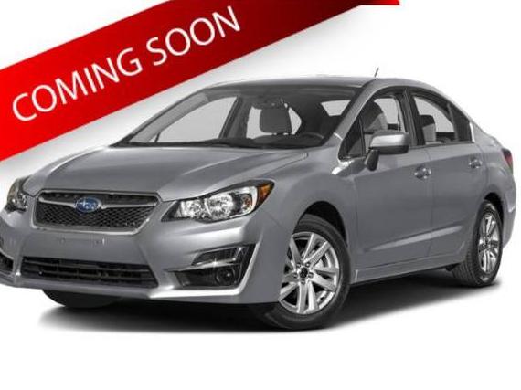 SUBARU IMPREZA 2015 JF1GJAN67FH018994 image