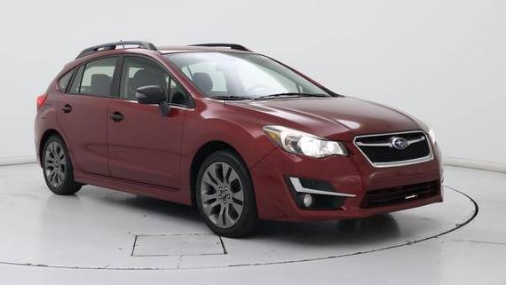 SUBARU IMPREZA 2015 JF1GPAT60FG246360 image SUBARU IMPREZA 2015 JF1GPAT60FG246360 image