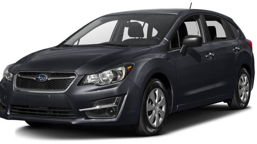 SUBARU IMPREZA 2015 JF1GPAU65F8206963 image