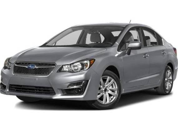 SUBARU IMPREZA 2015 JF1GJAN60FH024605 image