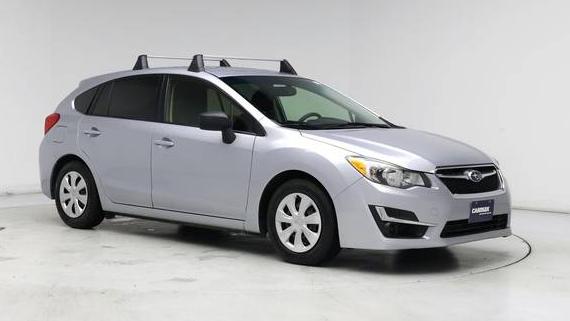 SUBARU IMPREZA 2015 JF1GPAA69FG299805 image SUBARU IMPREZA 2015 JF1GPAA69FG299805 image