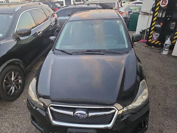 SUBARU IMPREZA 2015 JF1GPAA60F8249644 image