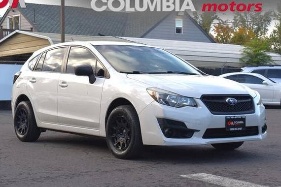 SUBARU IMPREZA 2015 JF1GPAA62FH259009 image