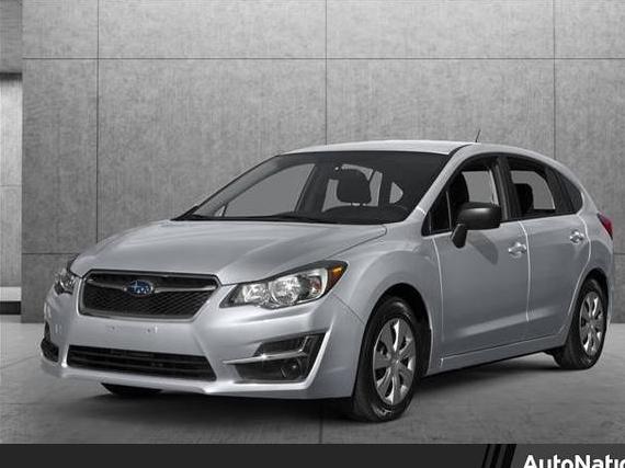SUBARU IMPREZA 2015 JF1GPAZ66F8204681 image