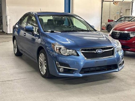 SUBARU IMPREZA 2015 JF1GJAS69FH022758 image