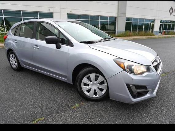 SUBARU IMPREZA 2015 JF1GPAA64F8298670 image