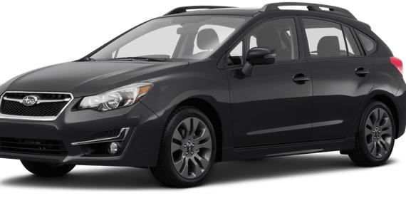 SUBARU IMPREZA 2015 JF1GPAT65F8233761 image