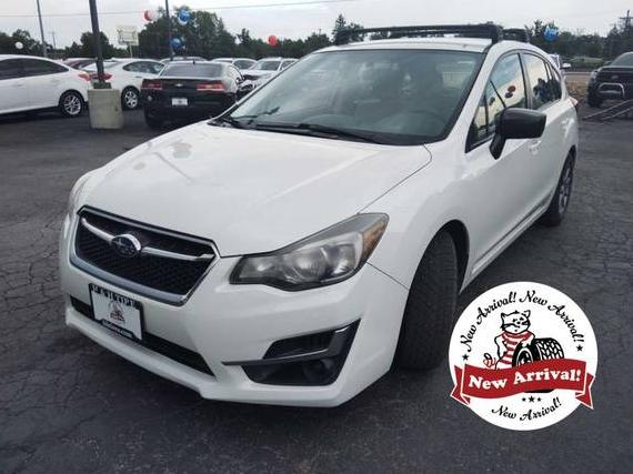 SUBARU IMPREZA 2015 JF1GPAA69F9204888 image