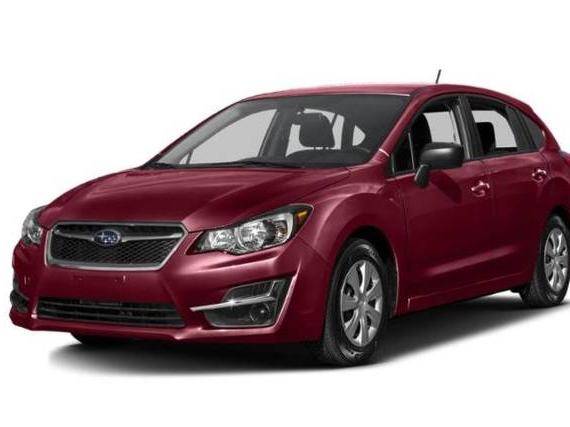 SUBARU IMPREZA 2015 JF1GPAA66F8313329 image