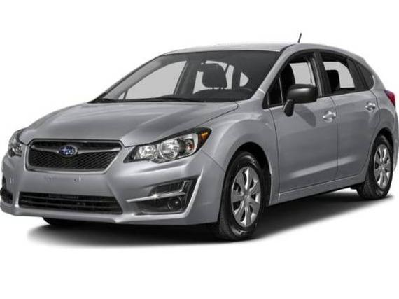 SUBARU IMPREZA 2015 JF1GPAT64F8217602 image