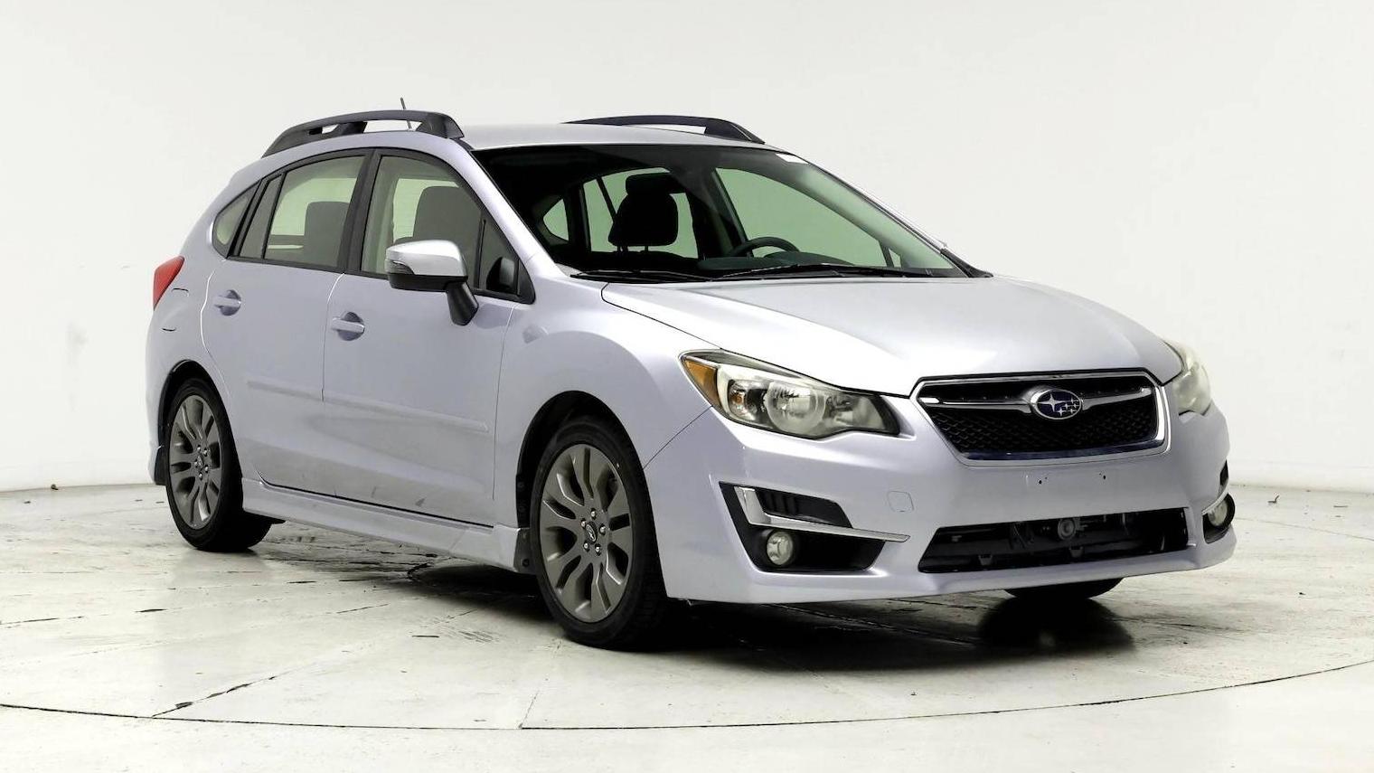 SUBARU IMPREZA 2015 JF1GPAT69F8247744 image