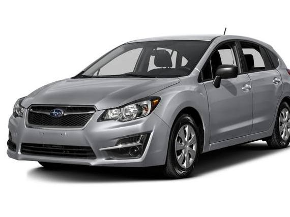 SUBARU IMPREZA 2015 JF1GPAT64FG269186 image