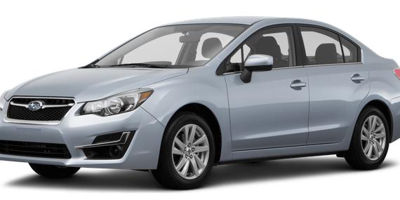 SUBARU IMPREZA 2015 JF1GJAC61FH007752 image