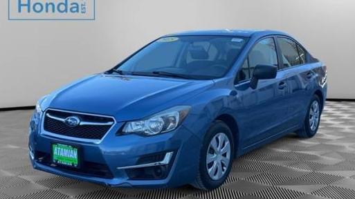 SUBARU IMPREZA 2015 JF1GJAA6XFH014279 image