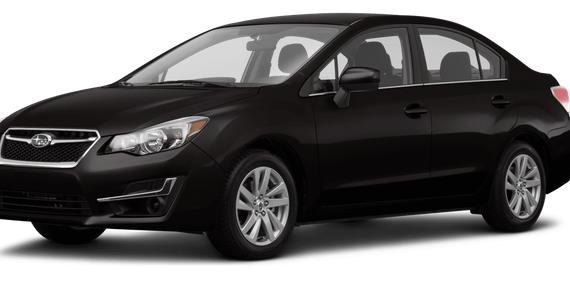 SUBARU IMPREZA 2015 JF1GJAK62FH020463 image