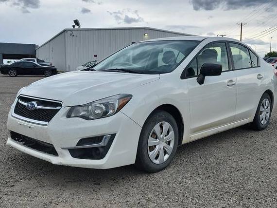 SUBARU IMPREZA 2015 JF1GJAA60FG010554 image