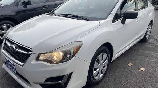 SUBARU IMPREZA 2015 JF1GJAA60FH004487 image