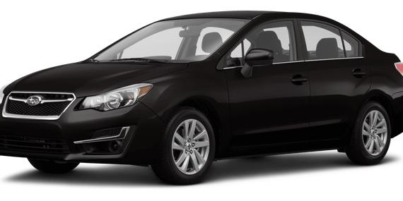SUBARU IMPREZA 2015 JF1GJAC63FH015805 image