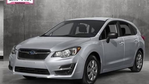 SUBARU IMPREZA 2015 JF1GPAA64F8261442 image