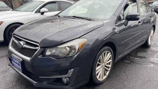 SUBARU IMPREZA 2015 JF1GJAN67FH024830 image