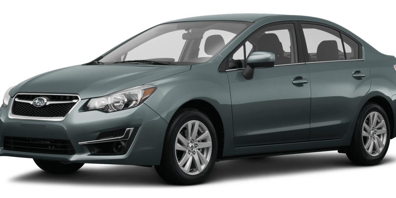 SUBARU IMPREZA 2015 JF1GJAC6XFH002386 image