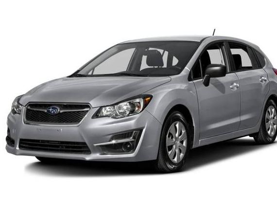 SUBARU IMPREZA 2015 JF1GPAC60F8203485 image