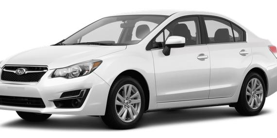 SUBARU IMPREZA 2015 JF1GJAC69FH015047 image