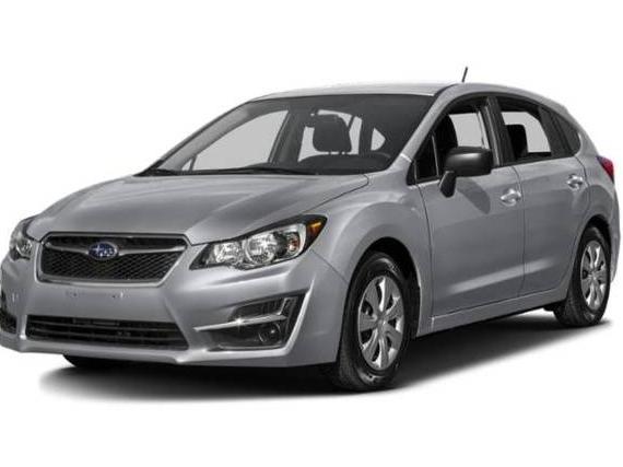 SUBARU IMPREZA 2015 JF1GPAT67F8274778 image