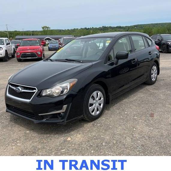 SUBARU IMPREZA 2015 JF1GPAA67F8293253 image