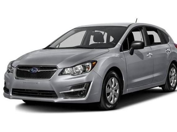 SUBARU IMPREZA 2015 JF1GPAA61F8282085 image