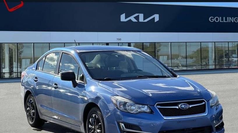 SUBARU IMPREZA 2015 JF1GJAA68FH016788 image