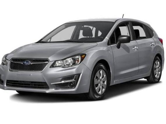 SUBARU IMPREZA 2015 JF1GPAW62F8328564 image