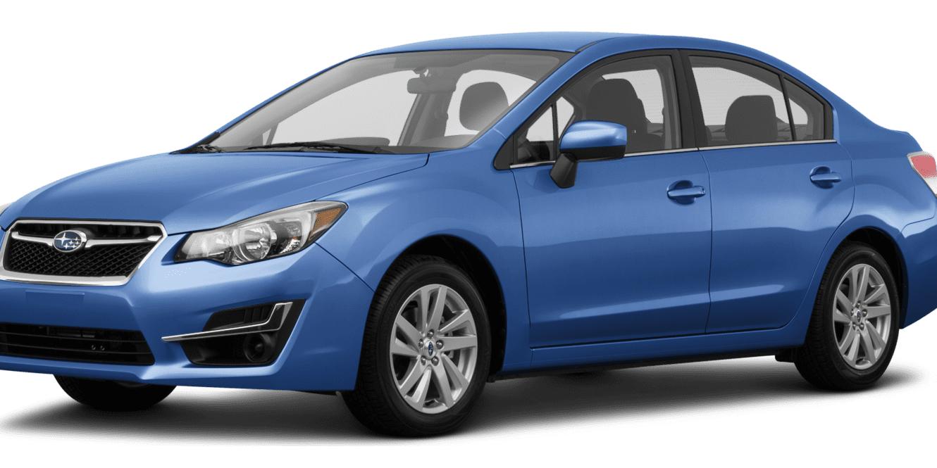 SUBARU IMPREZA 2015 JF1GJAC64FH005476 image