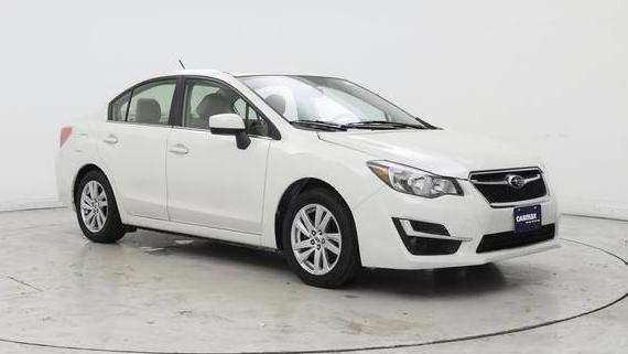 SUBARU IMPREZA 2015 JF1GJAC68FH017565 image