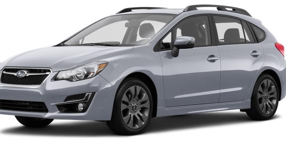 SUBARU IMPREZA 2015 JF1GPAT60F8203275 image