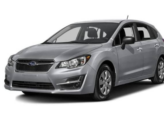 SUBARU IMPREZA 2015 JF1GPAA67FH283113 image
