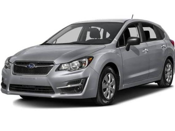 SUBARU IMPREZA 2015 JF1GPAC68F8205369 image